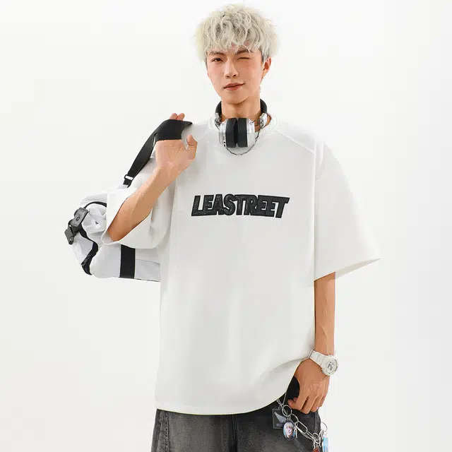 RAP PANDA 260gTshirtcleanfitT