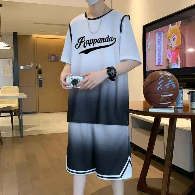 RAP PANDA T