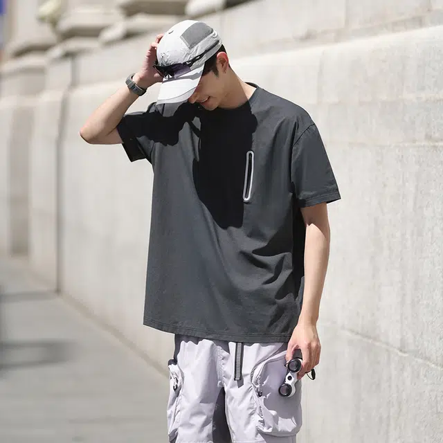 RAP PANDA T