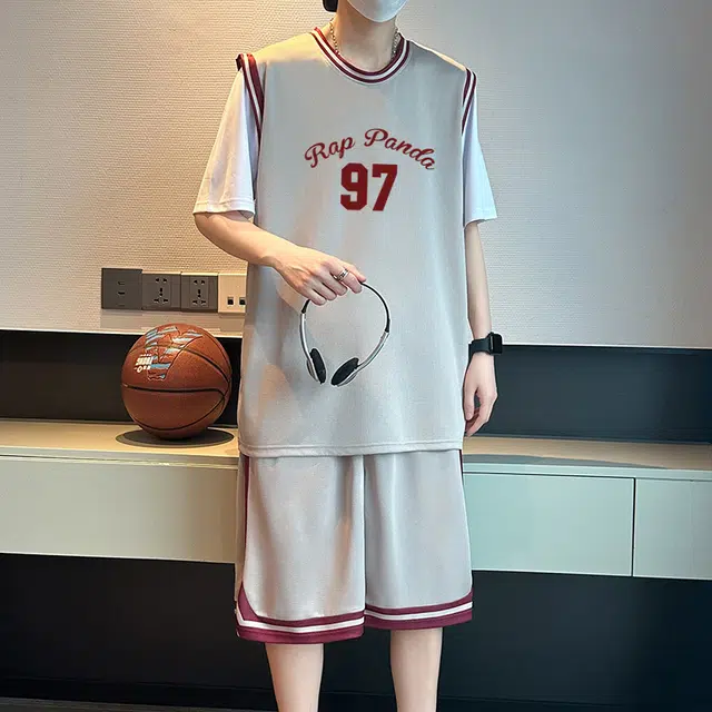 RAP PANDA t
