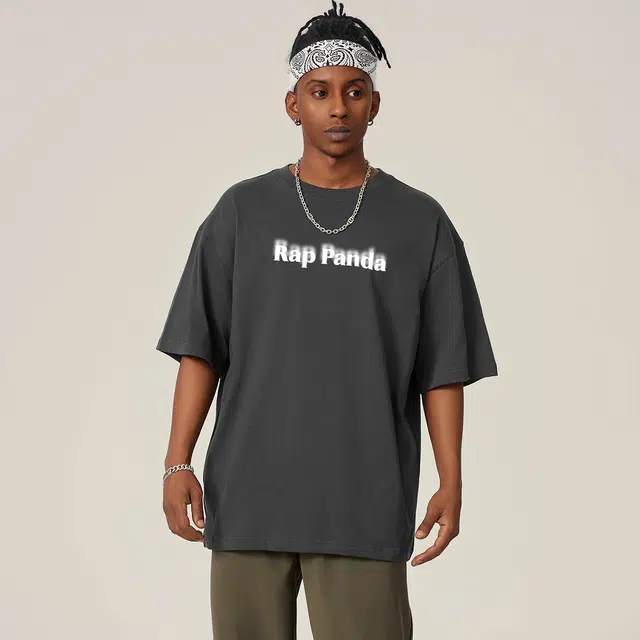 RAP PANDA T