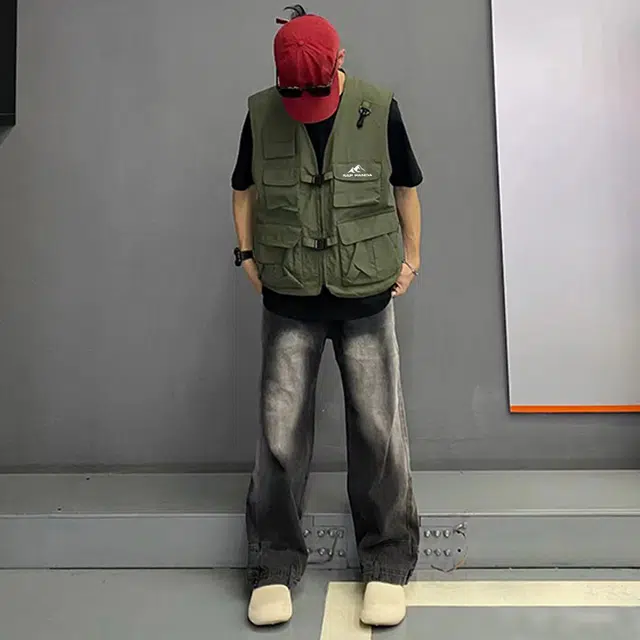 RAP PANDA
