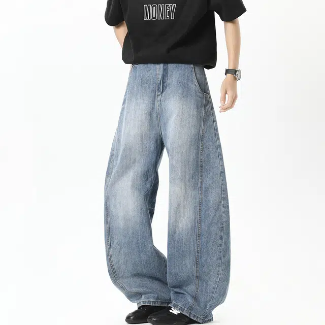 RAP PANDA cleanfit
