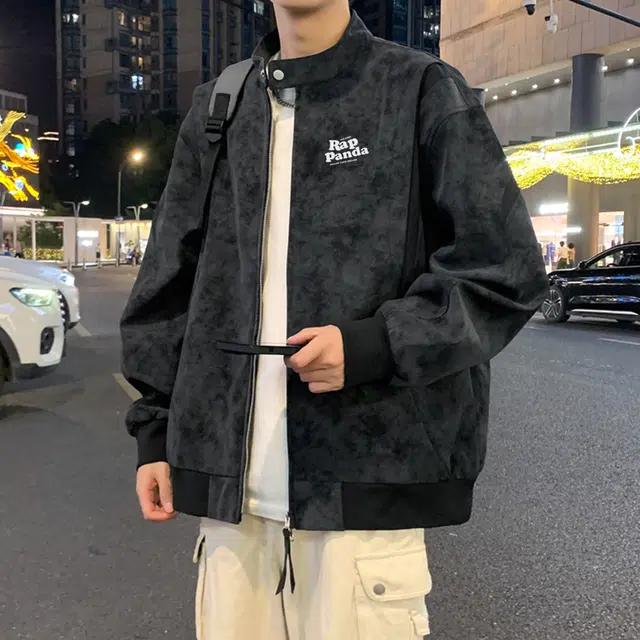 RAP PANDA
