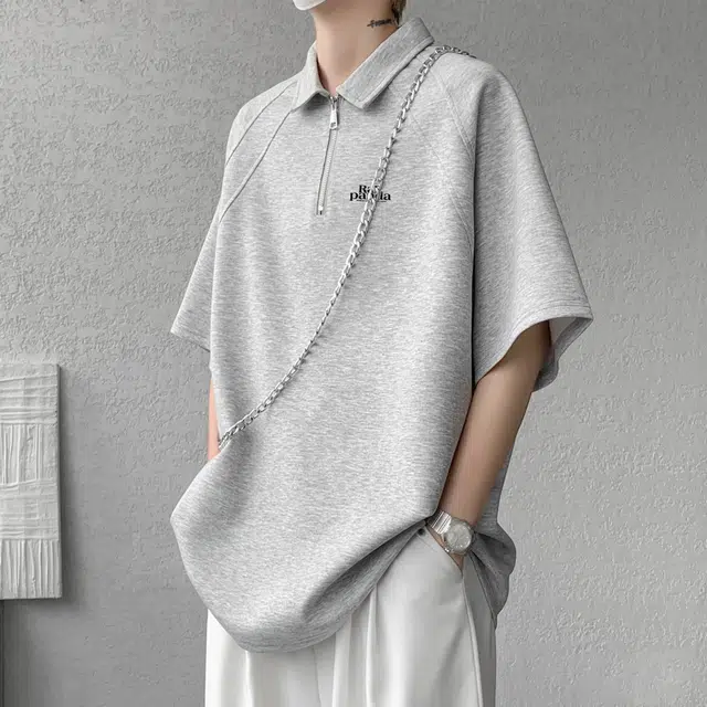 RAP PANDA polo