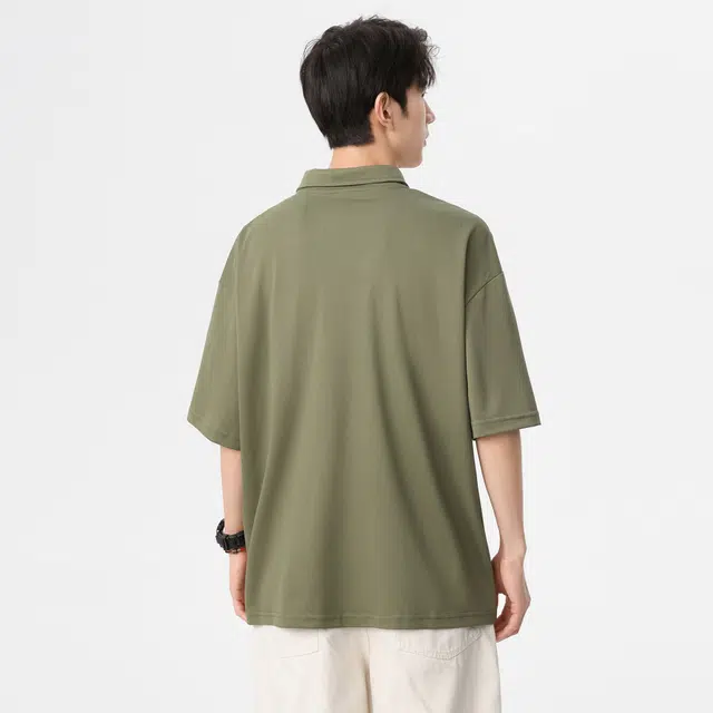 RAP PANDA Polo