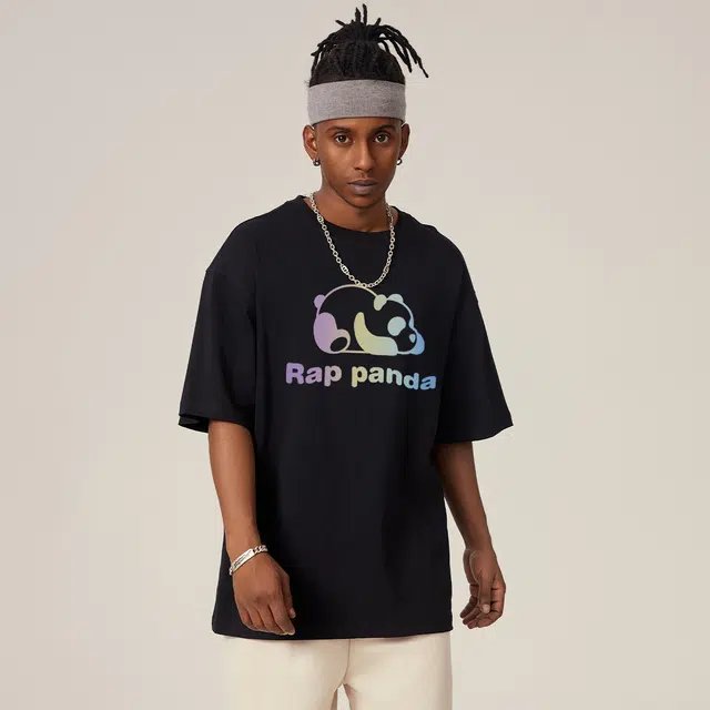 RAP PANDA T
