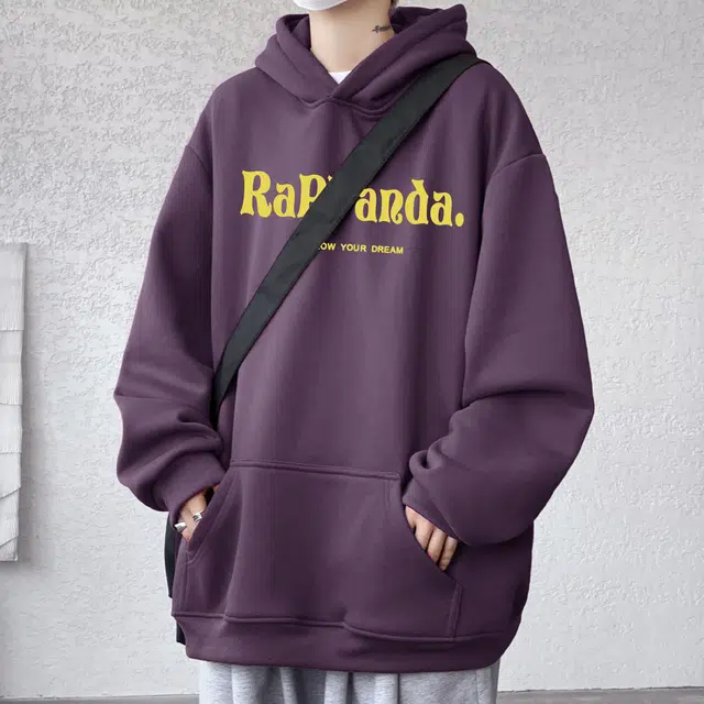 RAP PANDA Logo