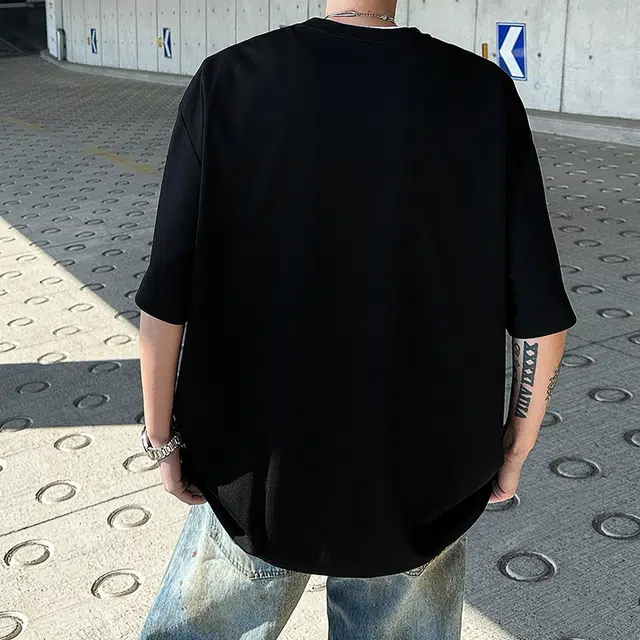 RAP PANDA vintageT