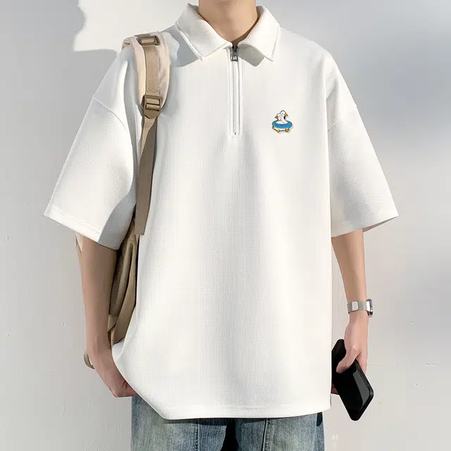 RAP PANDA Polo