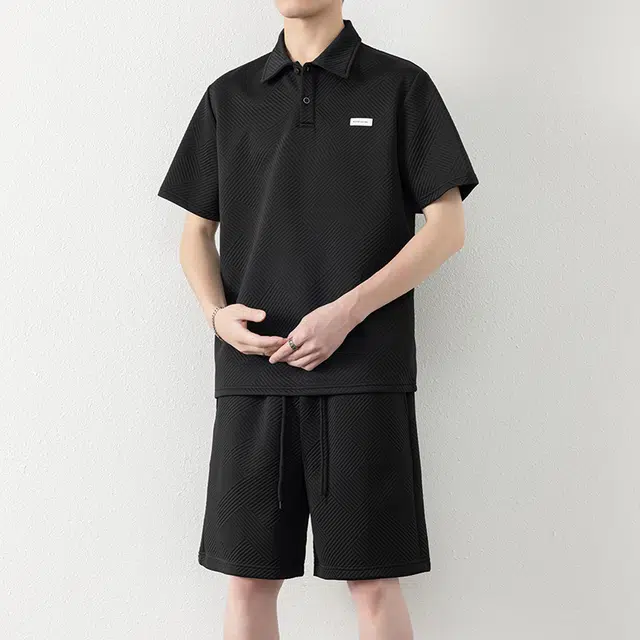 RAP PANDA Polo