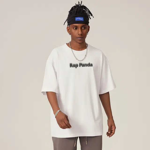 RAP PANDA T