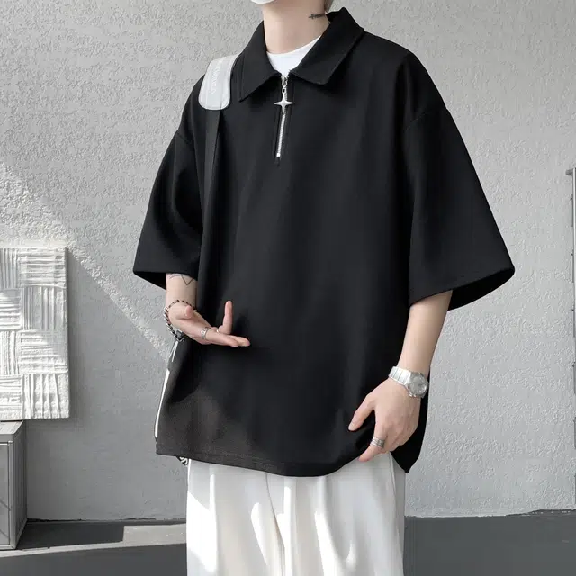 RAP PANDA Polo
