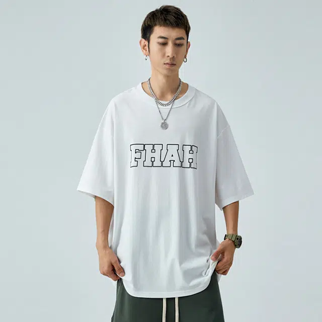 RAP PANDA 230g T