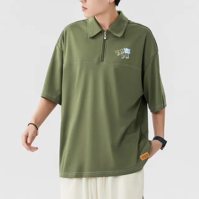 RAP PANDA Polo
