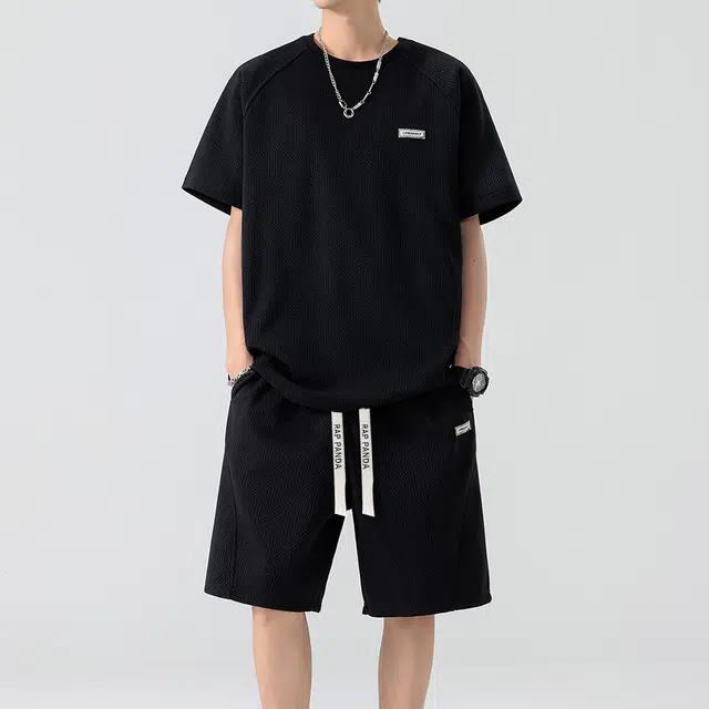 RAP PANDA t
