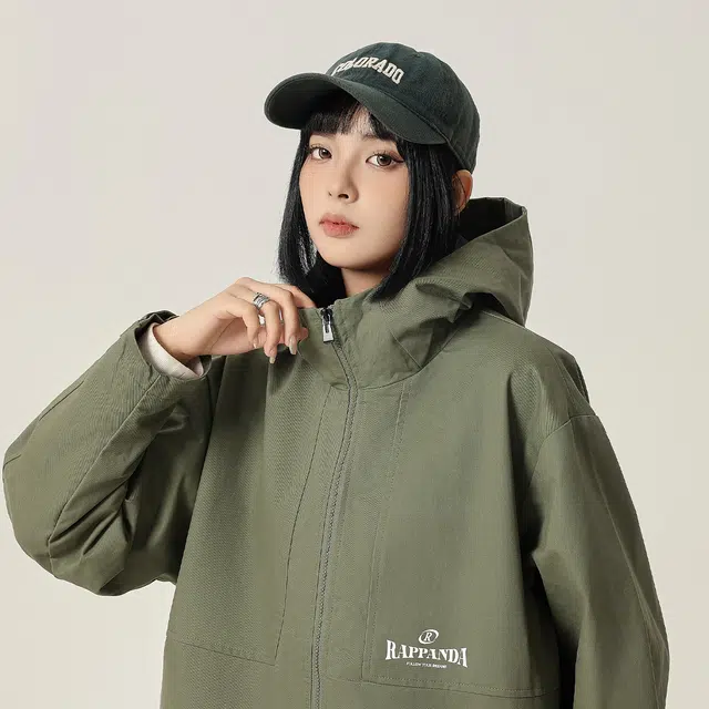 RAP PANDA