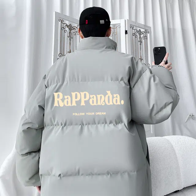 RAP PANDA