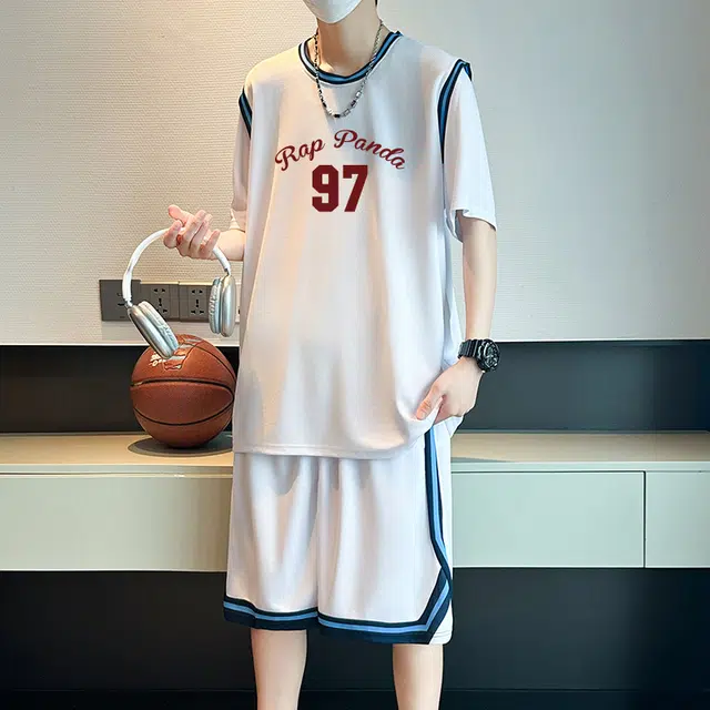 RAP PANDA t