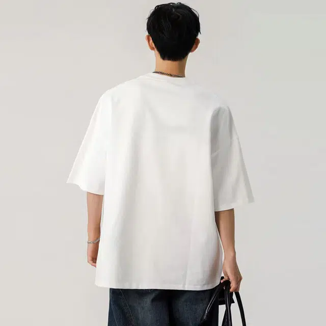 RAP PANDA 230g TshirtT