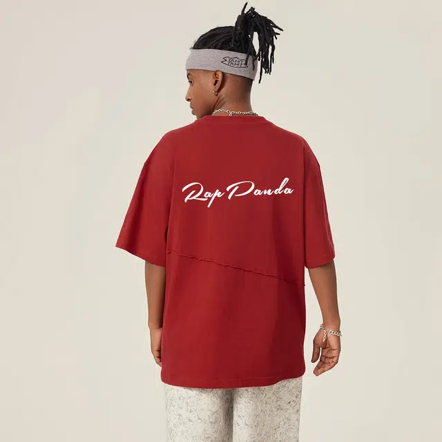RAP PANDA T