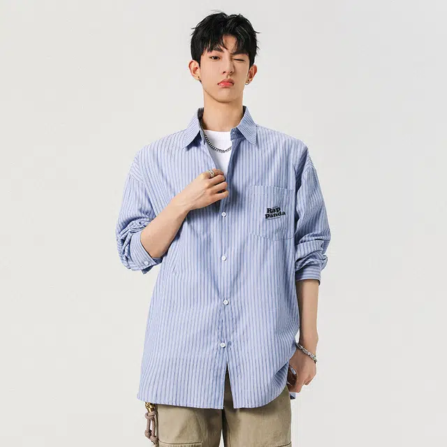 RAP PANDA cityboy