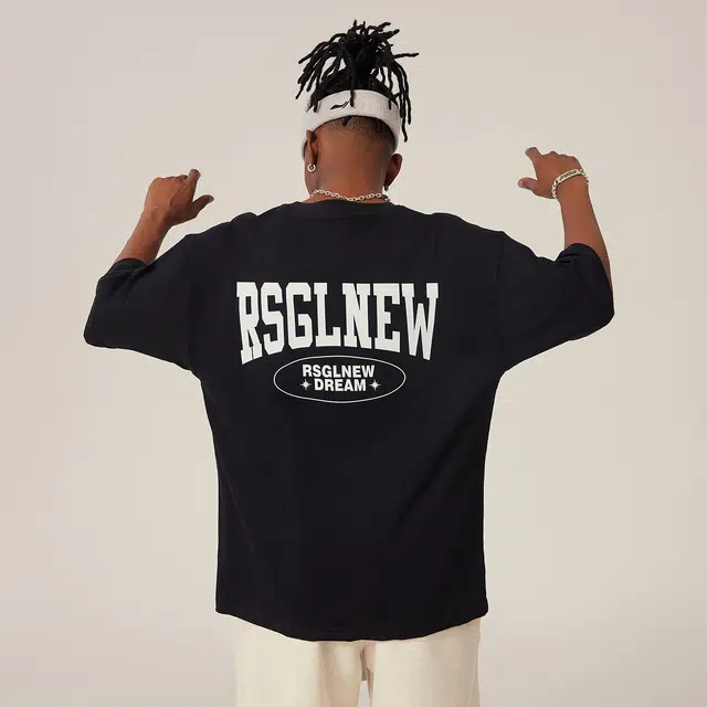 RAP PANDA T