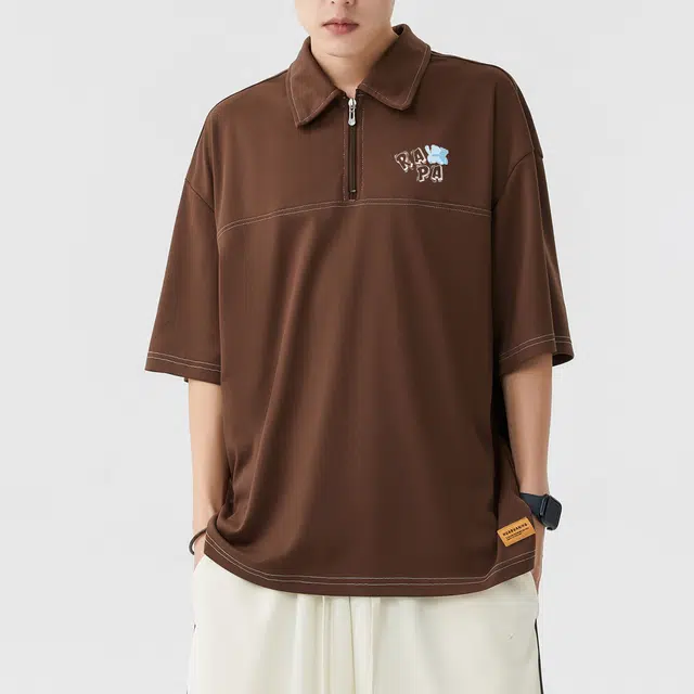 RAP PANDA Polo