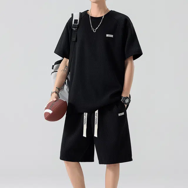 RAP PANDA t