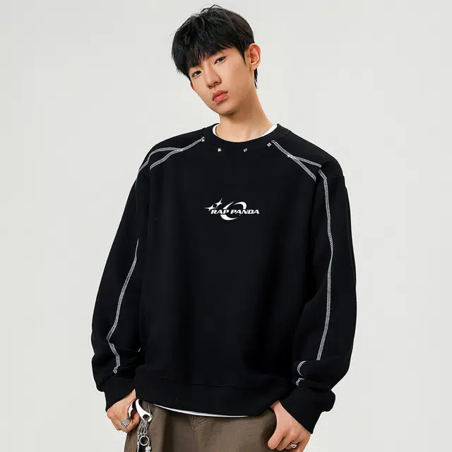 RAP PANDA cleanfit