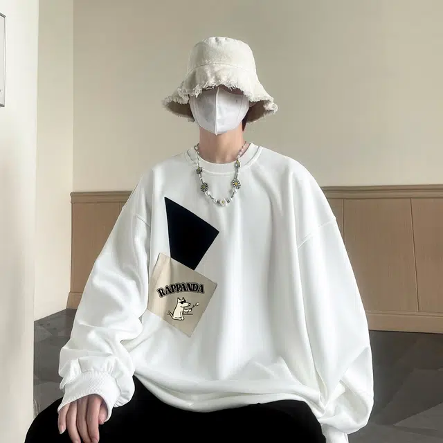 RAP PANDA