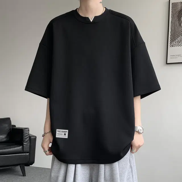 RAP PANDA VT