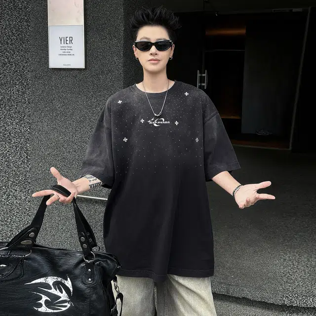 RAP PANDA 280 T