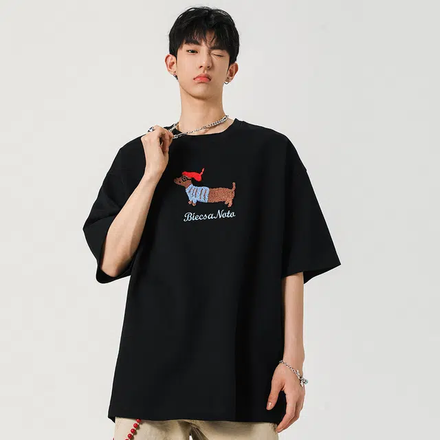 RAP PANDA T