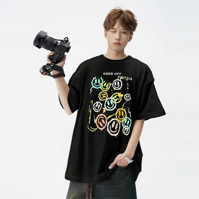 RAP PANDA 230g T
