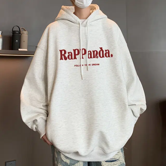 RAP PANDA chic
