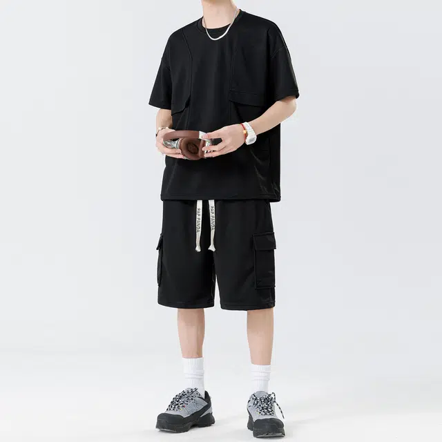 RAP PANDA T