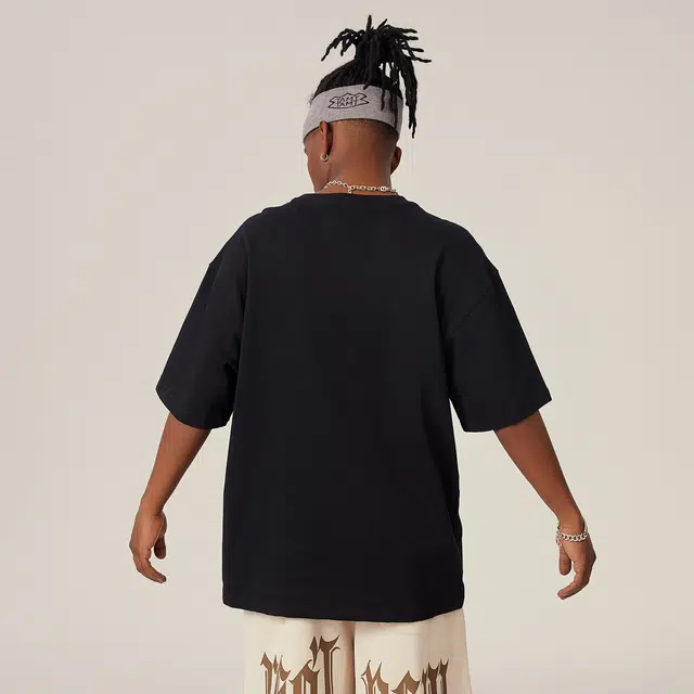 RAP PANDA T