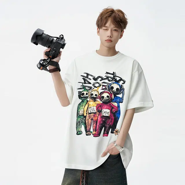 RAP PANDA TshirtT