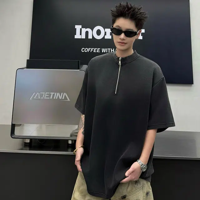RAP PANDA T