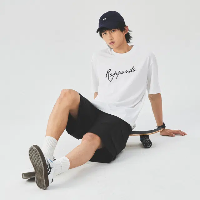 RAP PANDA T
