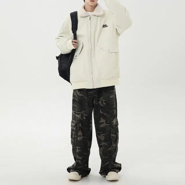 RAP PANDA