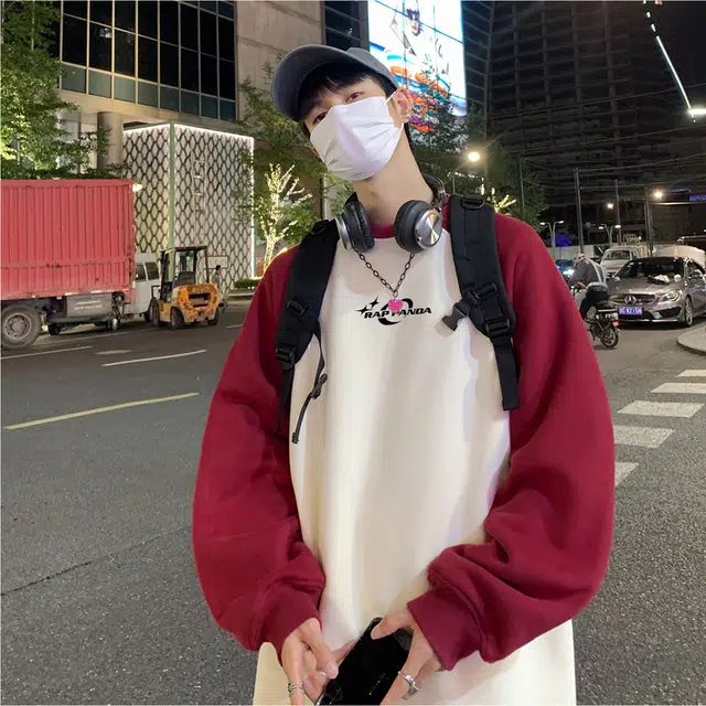 RAP PANDA LOGO