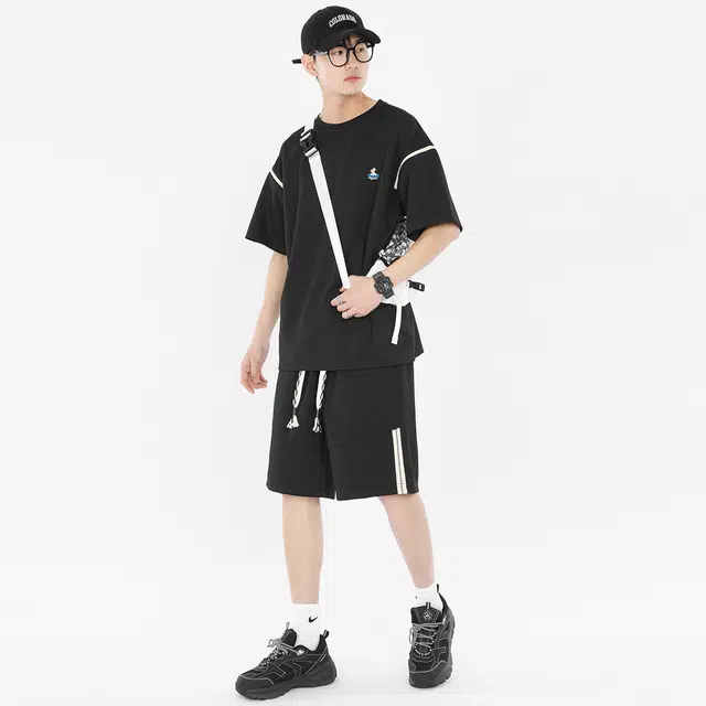 RAP PANDA Toversize