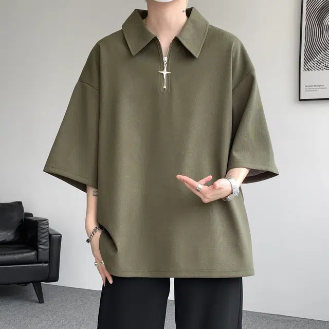 RAP PANDA Polo