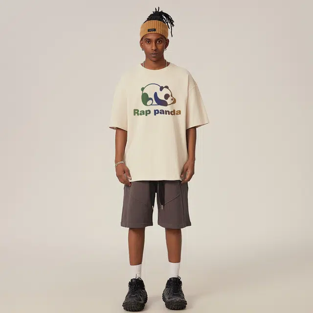 RAP PANDA T
