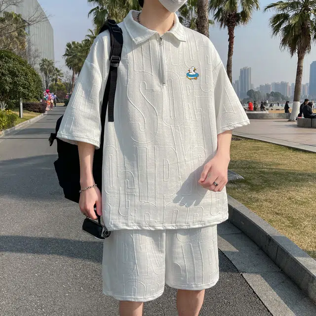 RAP PANDA POLO