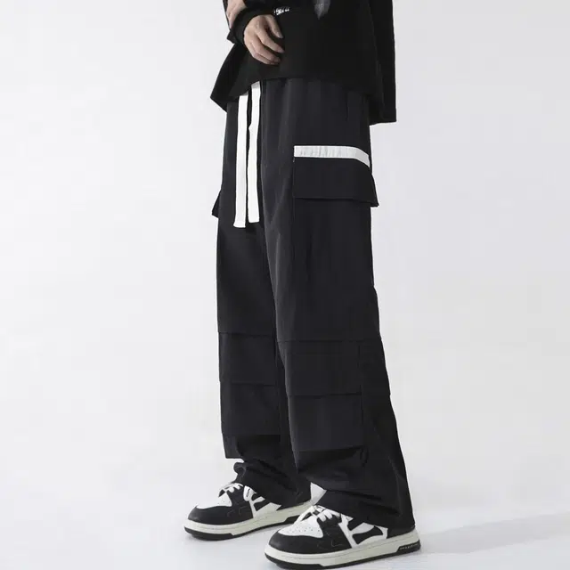 RAP PANDA insoversize