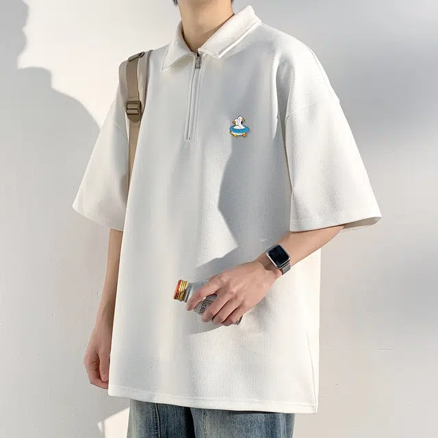 RAP PANDA Polo