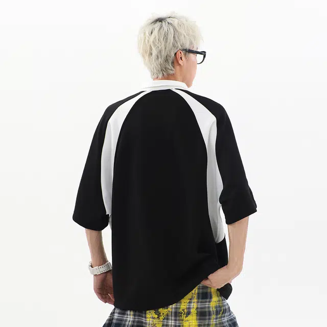 RAP PANDA polo